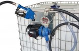 UREA supply kits