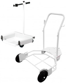 BARREL TROLLEY