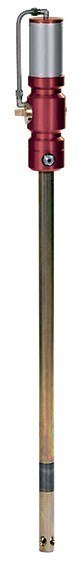 PNEUMATIC GREASE PUMPS