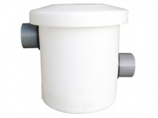 SAMPLE CATCH BASIN