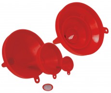 FUNNELS