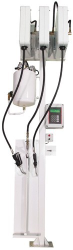 COLUMN WITH PERCON CONTROL