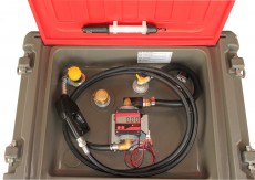 TRUCKTANK