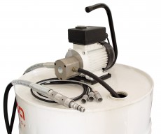EA-10B SUCTION KIT