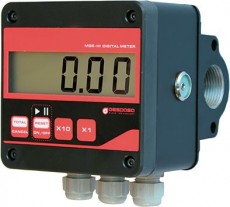 MGE-110 HI · ELECTRONIC