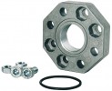 FLANGES