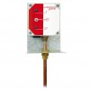 ACOUSTIC OVERFILLING ALARM