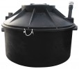 HYDROCARBON SEPARATORS