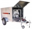 FUEL BOX TRAILER