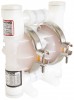 Diaphragm Pump 1/4''