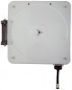 CASED  HOSE-REEL WITH HOSE