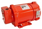 AG-600 12 or 24 VDC