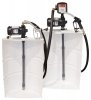 Pump Kits + Accessories
