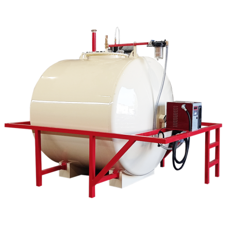 Depósitos Estáticos