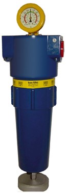 PREFILTROS Y POSTFILTROS CERÁMICOS PREFILTROS Y POSTFILTROS CERÁMICOS