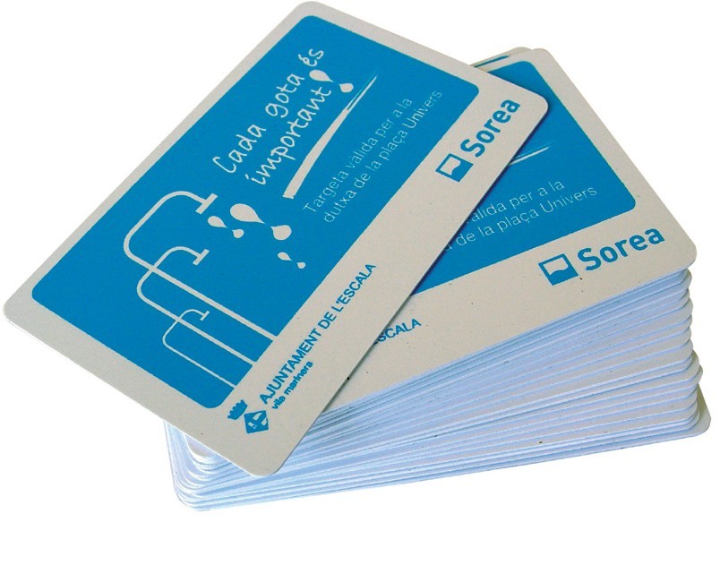 ATP1C - proximity cards ATP1C - proximity cards