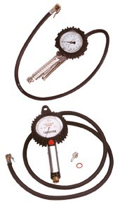 VÉRIFICATEURS · GONFLEURS AUTO-AJUSTABLES 