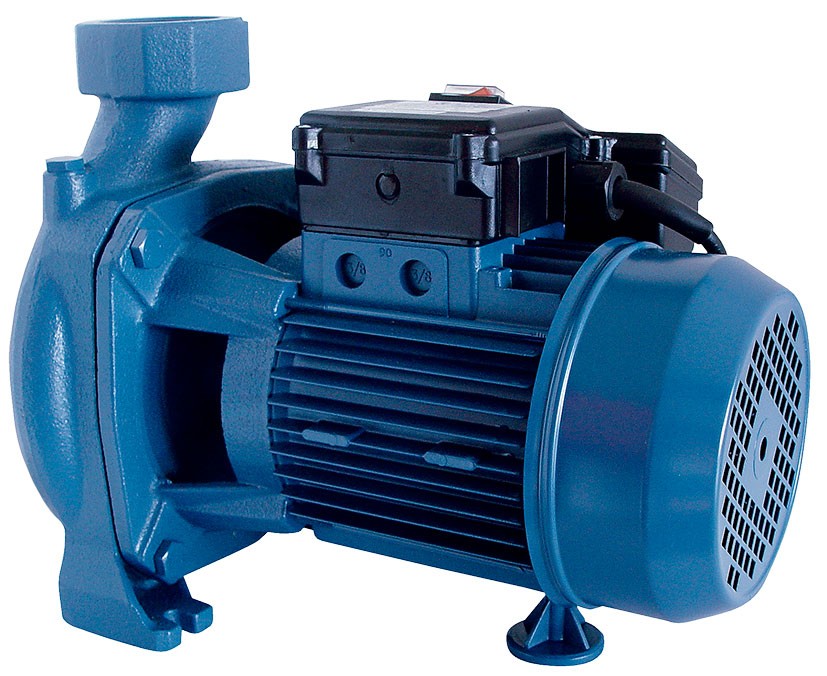 CG-150 230 VCA CG-150 230 VCA