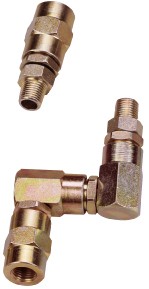 ROTARY SWIVEL ROTARY SWIVEL