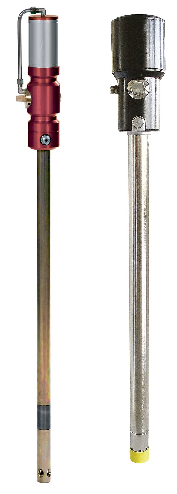 Pneumatische Pumpen Pneumatische Pumpen