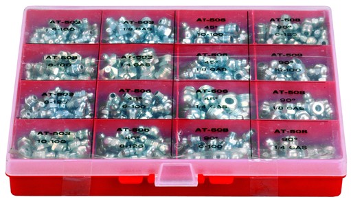 GRAISSEURS GRAISSEURS