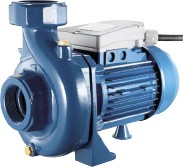 CG-1000 230/400 VCA CG-1000 230/400 VCA