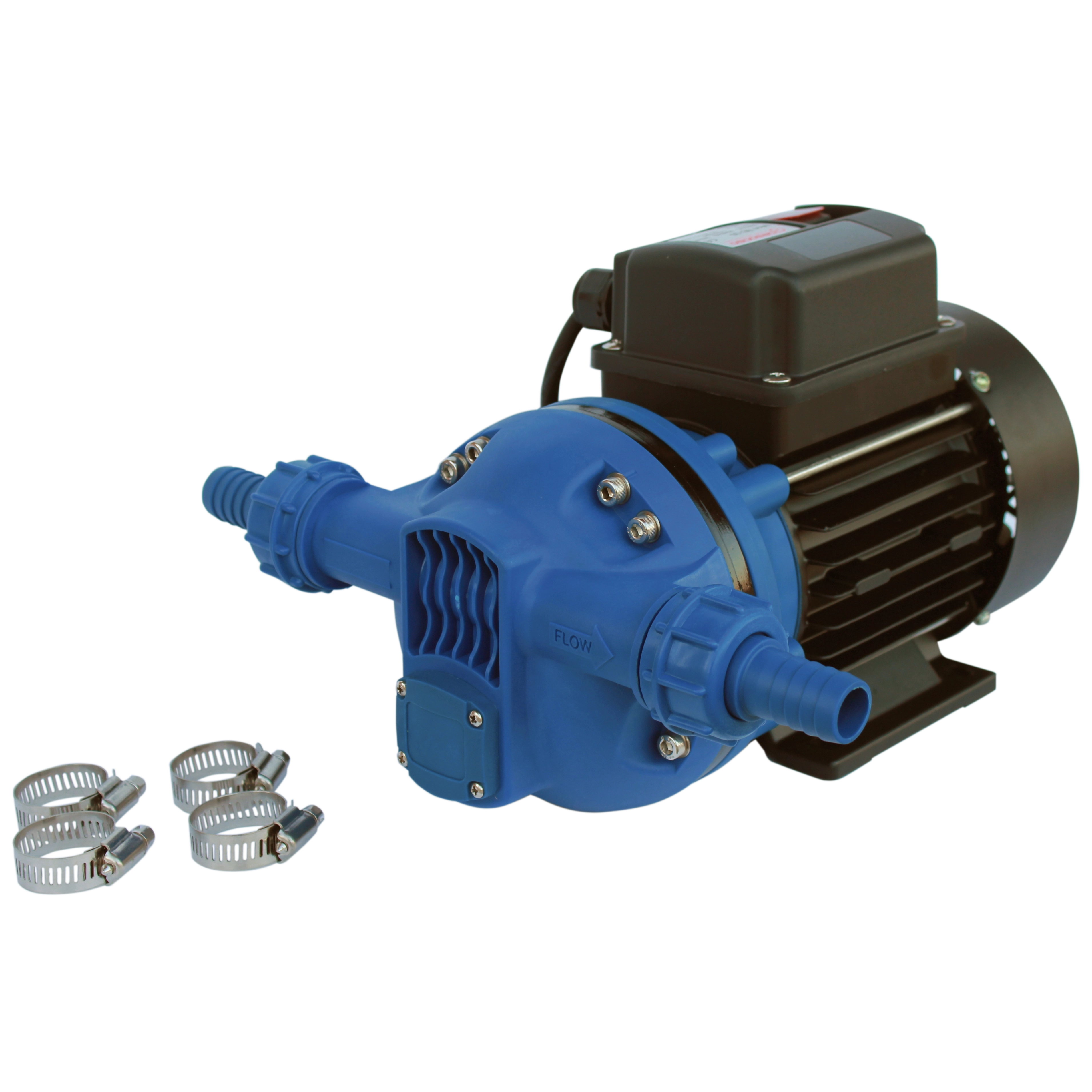 BD-30 230 oder 110 VCA