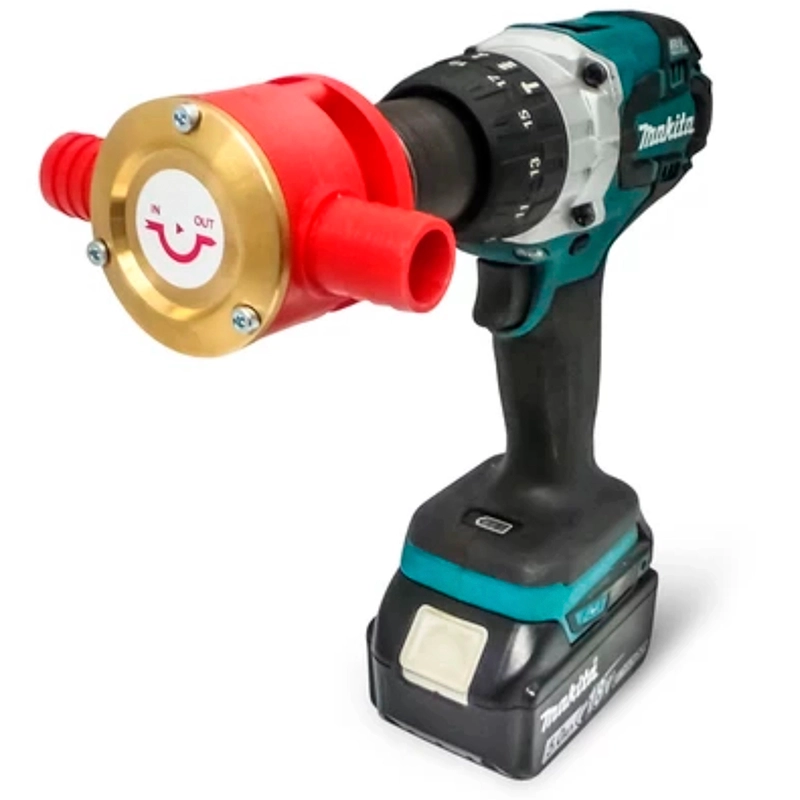 Other Pumps