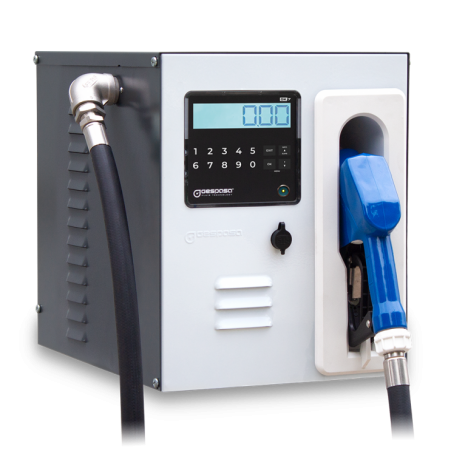COMPACT BLUE K · SUPPLY KITS WITH CONTROLLER  COMPACT BLUE K · SUPPLY KITS WITH CONTROLLER