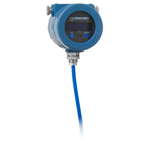 Coriolis Mass Flow Meter Coriolis Mass Flow Meter