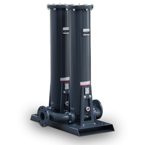 FG-700 / FG-1000