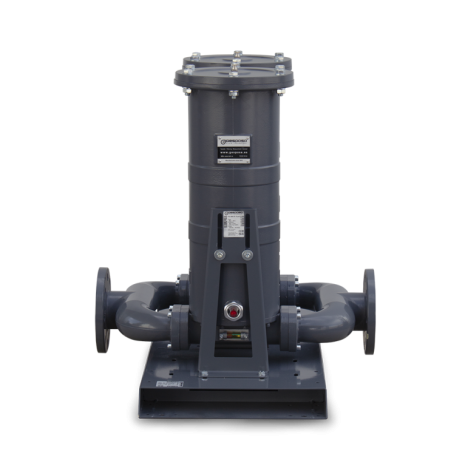 FG-700 / FG-1000