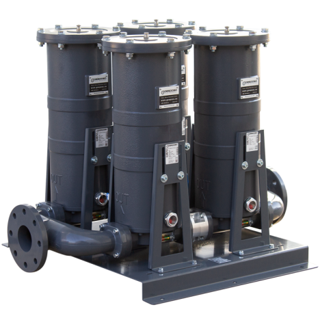 EQUIPO FILTRAJE FIJO FG-700x2