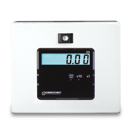 Compatible with GE · DISPLAY WITH HOSE MODULE