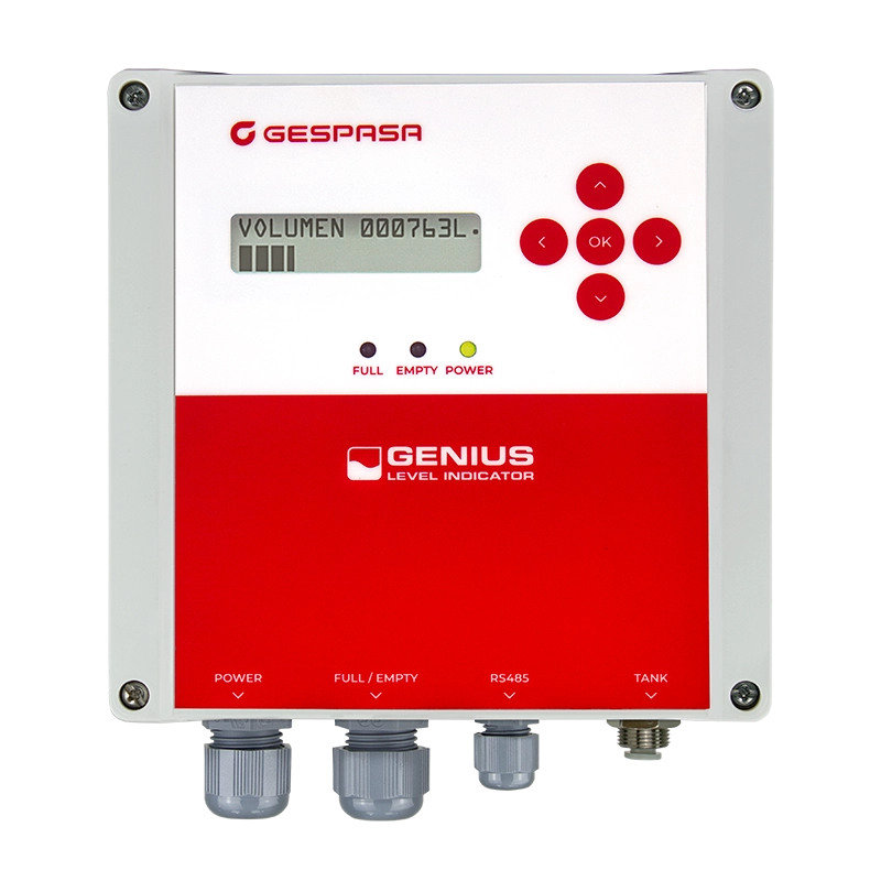 Level gauges
