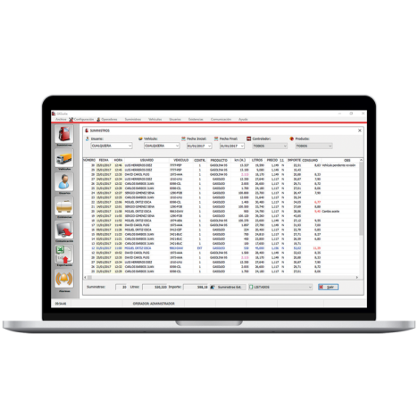 GKSuite GKSuite