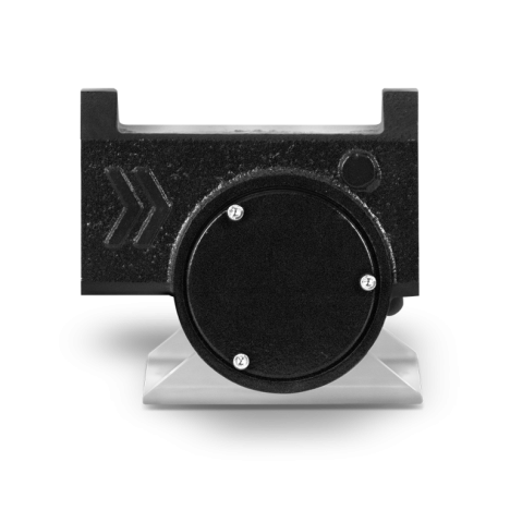 IRON-45 Ex 12 ou 24 VCC