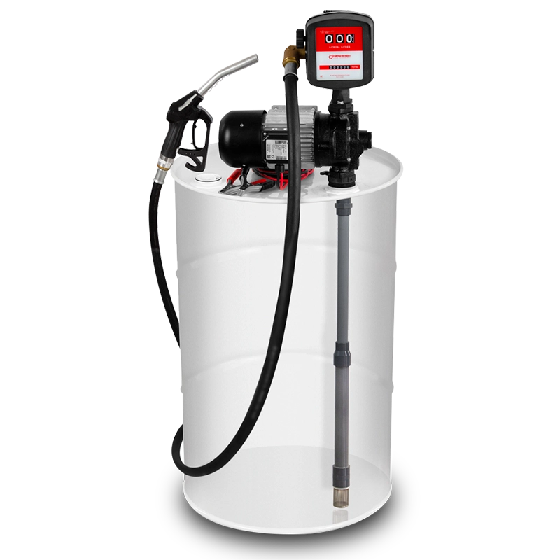 Kits verticaux Kits verticaux