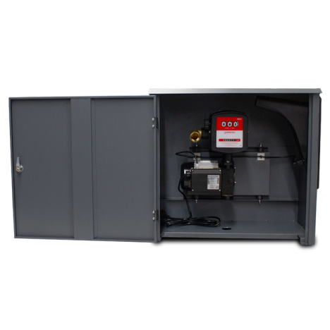 KITS + ARMOIRE KITS + ARMOIRE