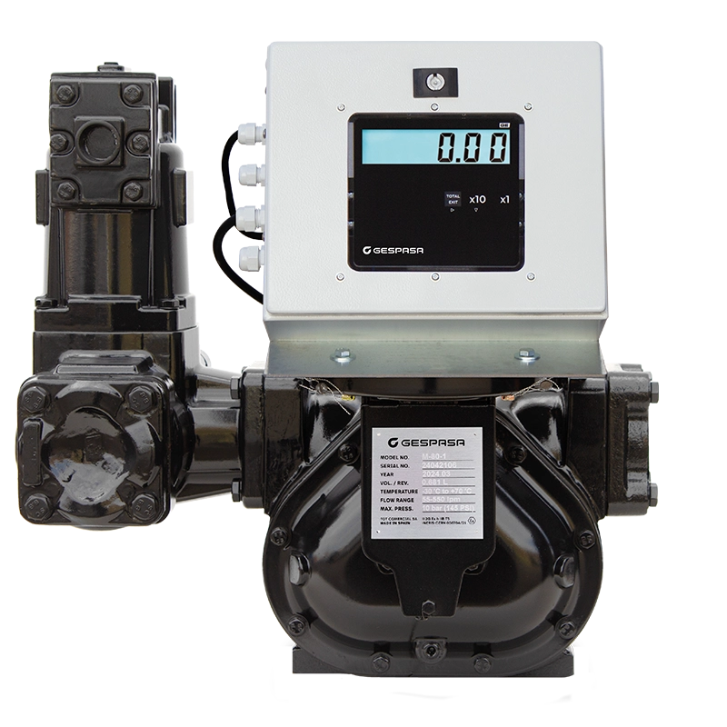 Series M METERS · ATEX Series M METERS · ATEX