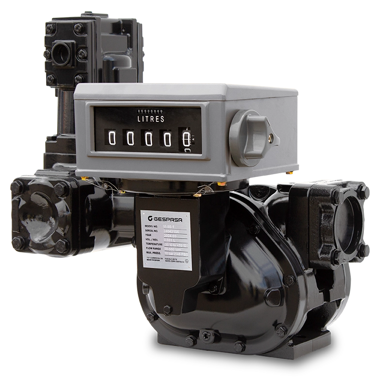 Series M METERS · ATEX Series M METERS · ATEX