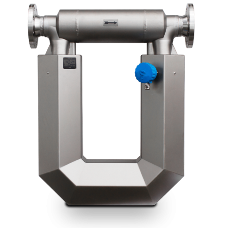 Coriolis Mass Flow Meter Coriolis Mass Flow Meter