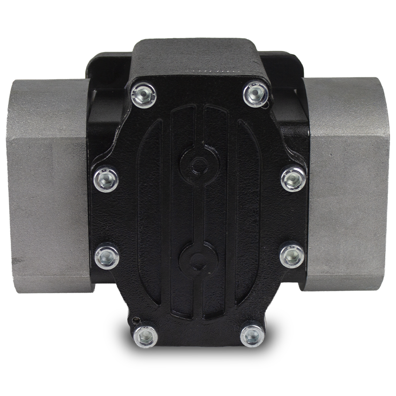 MGE-400-Ex MGE-400-Ex