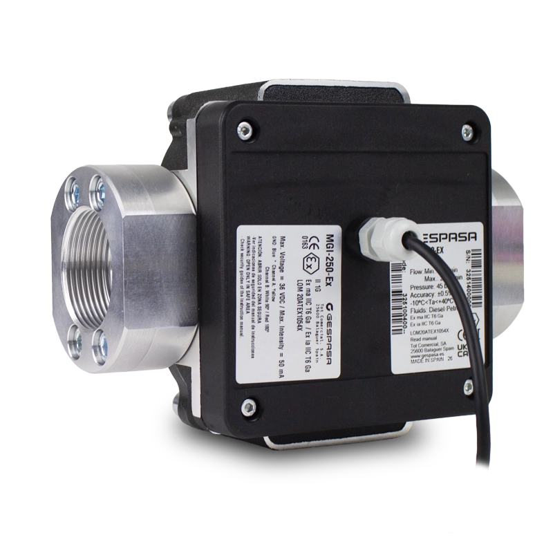 MGI-250-Ex MGI-250-Ex