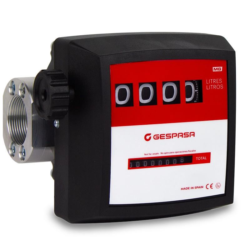 MGM-250 · MECHANICAL