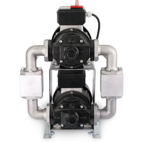 MONSTERPUMP-200 230 VCA MONSTERPUMP-200 230 VCA