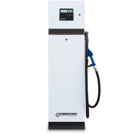 TOTEM BLUE GE · ELEKTRONISCHE ZAPFSÄULEN TOTEM BLUE GE · ELEKTRONISCHE ZAPFSÄULEN