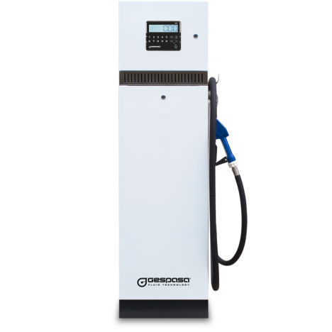 TOTEM BLUE K · ELEKTRONISCHE ZAPFSÄULEN mit STEUERUNG TOTEM BLUE K · ELEKTRONISCHE ZAPFSÄULEN mit STEUERUNG