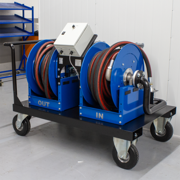 & foto 2 depuradora 3xFG300 BAG-800_en